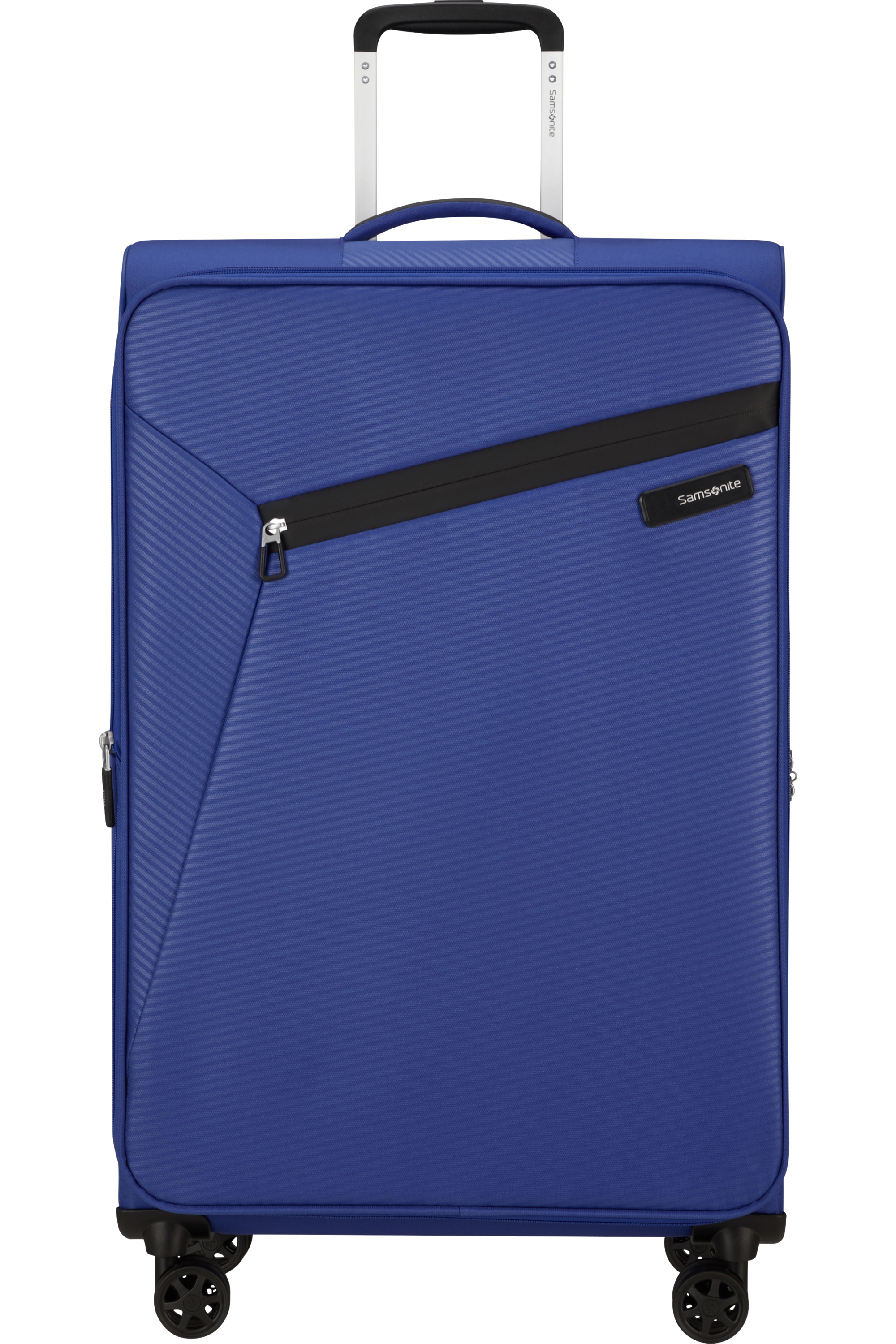 De Santis Valigia da Stiva Samsonite 146854-4436, Nuovo Bagaglio da stiva per i tuoi viaggi!