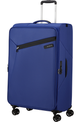 De Santis Valigia da Stiva Samsonite 146854-4436, Nuovo Bagaglio da stiva per i tuoi viaggi!