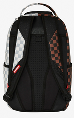 ZAINO SPRAYGROUND SPLIT ROSE SHARK IN PARIS