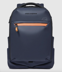 ZAINO PIQUADRO UNDERSEAT IN TESSUTO CON ESPANSIONE RYANAIR