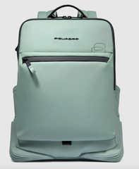 ZAINO PIQUADRO PER COMPUTER E IPAD CON CINGHIA