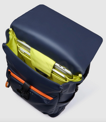 ZAINO PIQUADRO PER COMPUTER E IPAD CON PROTEZIONE ANTIURTO