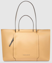 BORSA SHOPPING DONNA PIQUADRO IN PELLE PORTA PC E IPAD