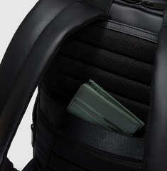 ZAINO PIQUADRO IDROREPELLENTE PORTA PC 15,6"