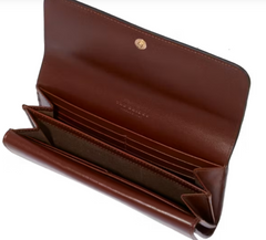 THE BRIDGE 017523BX.14 PORTAFOGLI DONNA -BASE 39 D- DOMITILLA