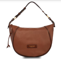 THE BRIDGE 041623BX.14 HOBO BAG DOMITILLA