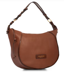 THE BRIDGE 041623BX.14 HOBO BAG DOMITILLA