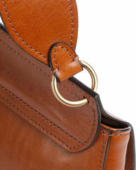 De Santis The bridge Borsa Marrone 04251401.15 - Stile unico ed elegante per la tua quotidianità.