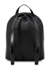 THE BRIDGE 041673BX.30 BACKPACK DOMITILLA NERO