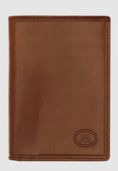 THE BRIDGE PORTAFOGLI UOMO VERTICALE BIFOLD 01840901