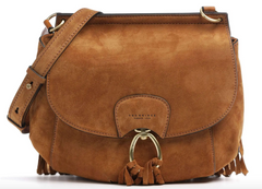 De Santis The bridge Borsa color Cognac 042554CU.15 - Stile ed eleganza