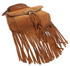 De Santis The bridge Borsa color Cognac 042554CU.15 - Stile ed eleganza