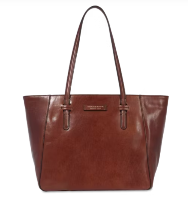 THE BRIDGE 04115301.14 SHOPPING BAG DIANA