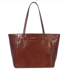 THE BRIDGE 04115301.14 SHOPPING BAG DIANA
