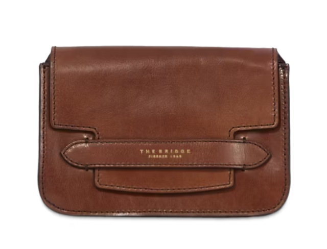 THE BRIDGE 04193301.14 CROSSBODY LUCREZIA