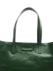 De Santis The bridge Borsa Verde Smeraldo 04130401.EW - Stile unico per la tua quotidianità.