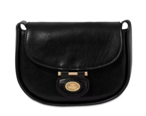 THE BRIDGE 04130301.30 CROSSBODY DORA NERO