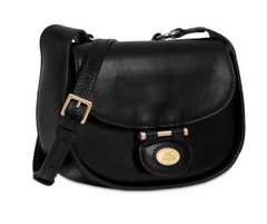 THE BRIDGE 04130301.30 CROSSBODY DORA NERO