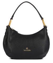 Braccialini Borsa Linea Beth, Borsa a forma di mezzaluna