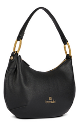 Braccialini Borsa Linea Beth, Borsa a forma di mezzaluna