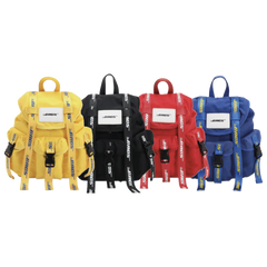 Zaino Bloomsbury The Bags Colore Random