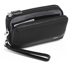 Tumi Alpha Clutch con tripla cerniera 135648-1041