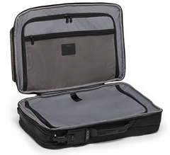 TUMI ZAINO ALPHA BRAVO DETRICK 154121-1041