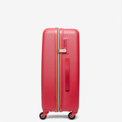 De Santis K-WAY 8AKK1G01L12: il bagaglio a mano K-AIR red berry indispensabile per i tuoi viaggi