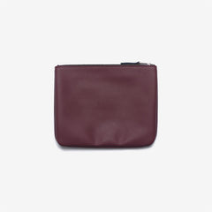 NOER - Piccoli Accessori - Custodia piccola - Unisex - Black Pure