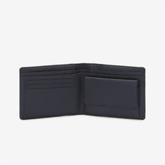 K-Way K6116JW-K89 Leschelle - Small Accessories - Wallet - Unisex - Blue Depth