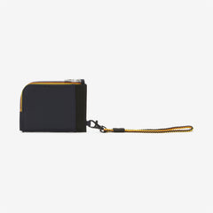 K-Way K6116MW-K89 Villebonne - Small Accessories - Wallet - Unisex - Blue Depth