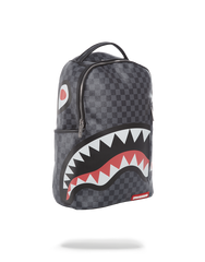 Sprayground Sharks In Paris (Black) 910B1374SS19