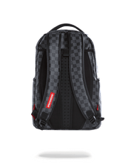 Sprayground Sharks In Paris (Black) 910B1374SS19