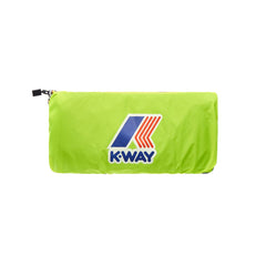 Zaino K-way Francois Giallo K006X60-K59