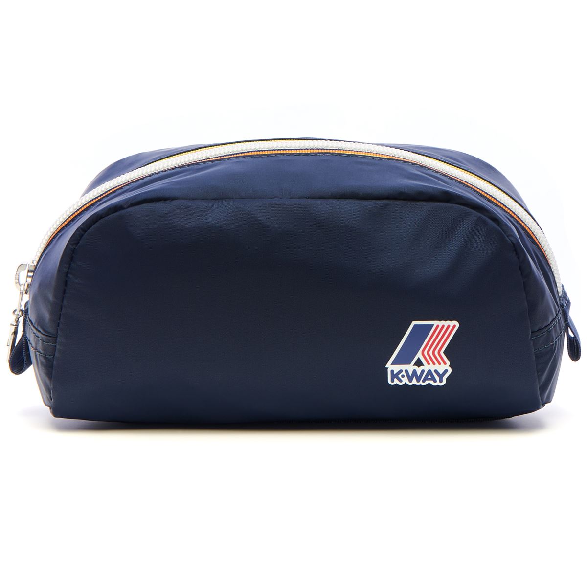 Beauty case/Necessaire Pochette K-way S Blu Navy 9AKK14250A3 – De