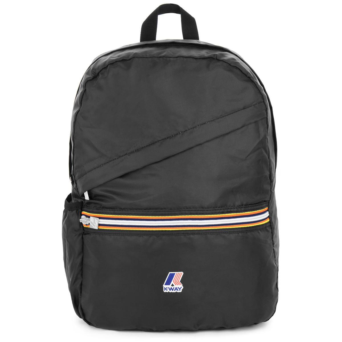 Backpacks K-way K Backpack Black K1111HW-K02 – De Santis