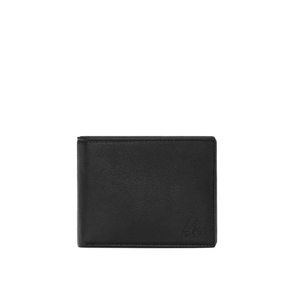 K-Way K-Colorblock Wallet Blue Royal 9Bkk92020A3-0H6