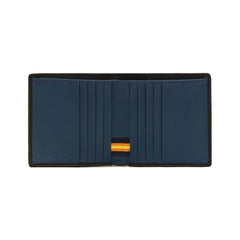 K-Way K-Colorblock Wallet Blue 9BKK92060H6