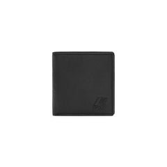K-Way K-Colorblock Wallet Black Colorblock 9BKK92060A2