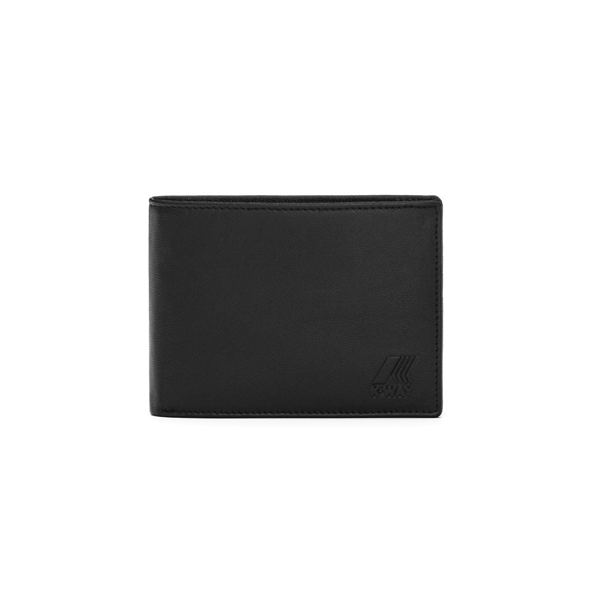 K-Way K-Colorblock Wallet Red 9BKK92010A4