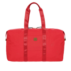 Bric's BXG40202.727 Borsone Large Pieghevole 2 In 1 In Nylon Riciclato