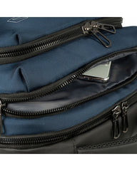 Zaino blu Tucano 15.6" BKMAR15-AGS-B