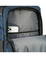 Zaino blu Tucano 15.6" BKMAR15-AGS-B