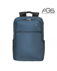 Zaino blu Tucano 15.6" BKMAR15-AGS-B