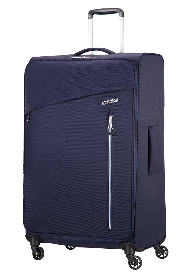 American Tourister LITEWING Spinner (4 Ruote) L Insignia Blue 89460-4424 38G01005