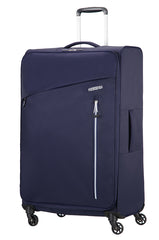 American Tourister LITEWING Spinner (4 Ruote) L Insignia Blue 89460-4424 38G01005