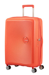 American Tourister Trolley Soundbox Rosso 88473-7067 32G66002