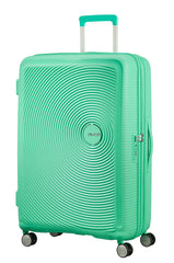 American Tourister SOUNDBOX Spinner (4 Ruote) 77 cm Deep Mint grande 32G34002 88474-2535
