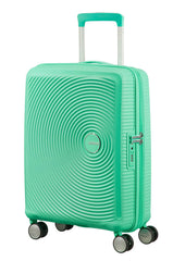 American Tourister SOUNDBOX Spinner (4 Ruote) 55 cm Deep Mint 32G34001 88472-2535