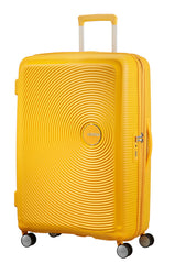 American Tourister Trolley Soundbox Giallo 88474-1371 32G06003